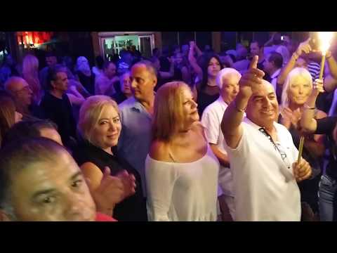 חוגגים יום הולדת לשולי דהן במסיבה של אייזיק,טלפון: 0525-909052 (170728פ)(170714צ)