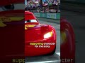 Did You Know In CARS 2
