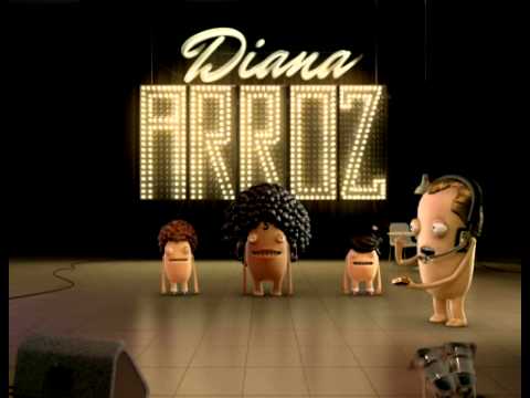 Mamá Lucchetti - Diana Arroz