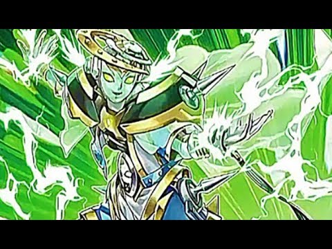 This is a Huge Shock, Psy-Frame Link Completely Unlocks The Deck.