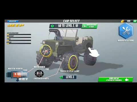 Spin trials mud fest | Game play | Android ||