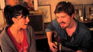 Mama, You Been On My Mind (Dylan cover) by Matthew Crosby and Danica Dora