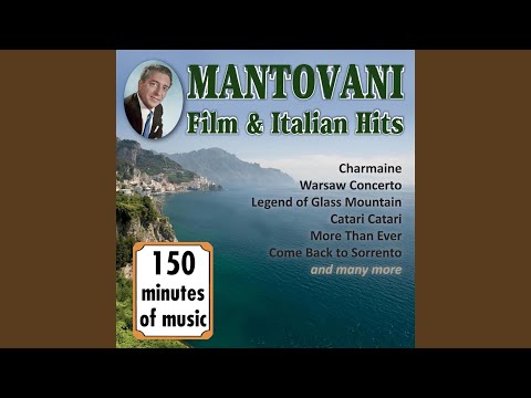 Story of Three Loves