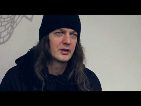 Satyr Backstage Interview In Manchester