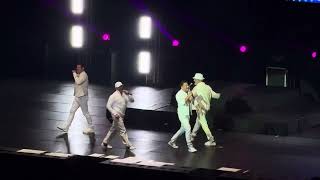 Intro - 98 Degrees Live in Manila