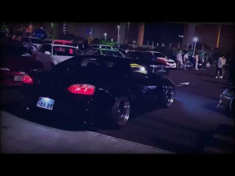 rximv - Suicide Doors w/ NECROEZ & varo