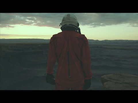 Sadistik x Kno - Neptune Skin [Official Video]