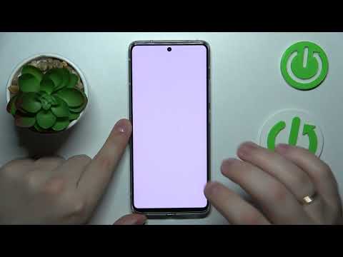 How to Share WiFi Password on MOTOROLA Edge 30 Fusion | Send WiFi Password