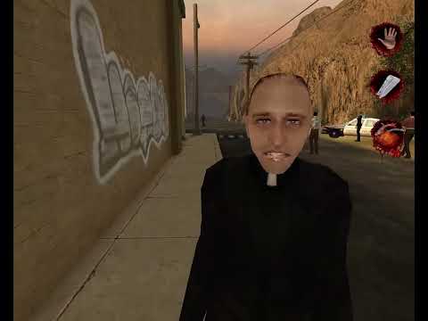 A HIDDEN FEATURE EVERYONE DIDN'T KNOW IN POSTAL 2