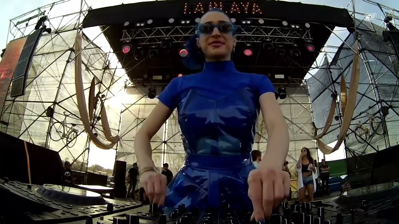 LA CINTIA- LA PLAYA - OCTUBRE 2022