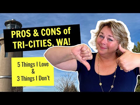 Cl Tri Cities Wa