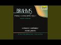 Brahms: Tragic Overture, Op. 81