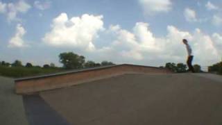 preview picture of video 'Chaska Skatepark Edit'