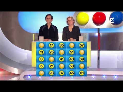 Motus du 17/01/17 - Intégrale