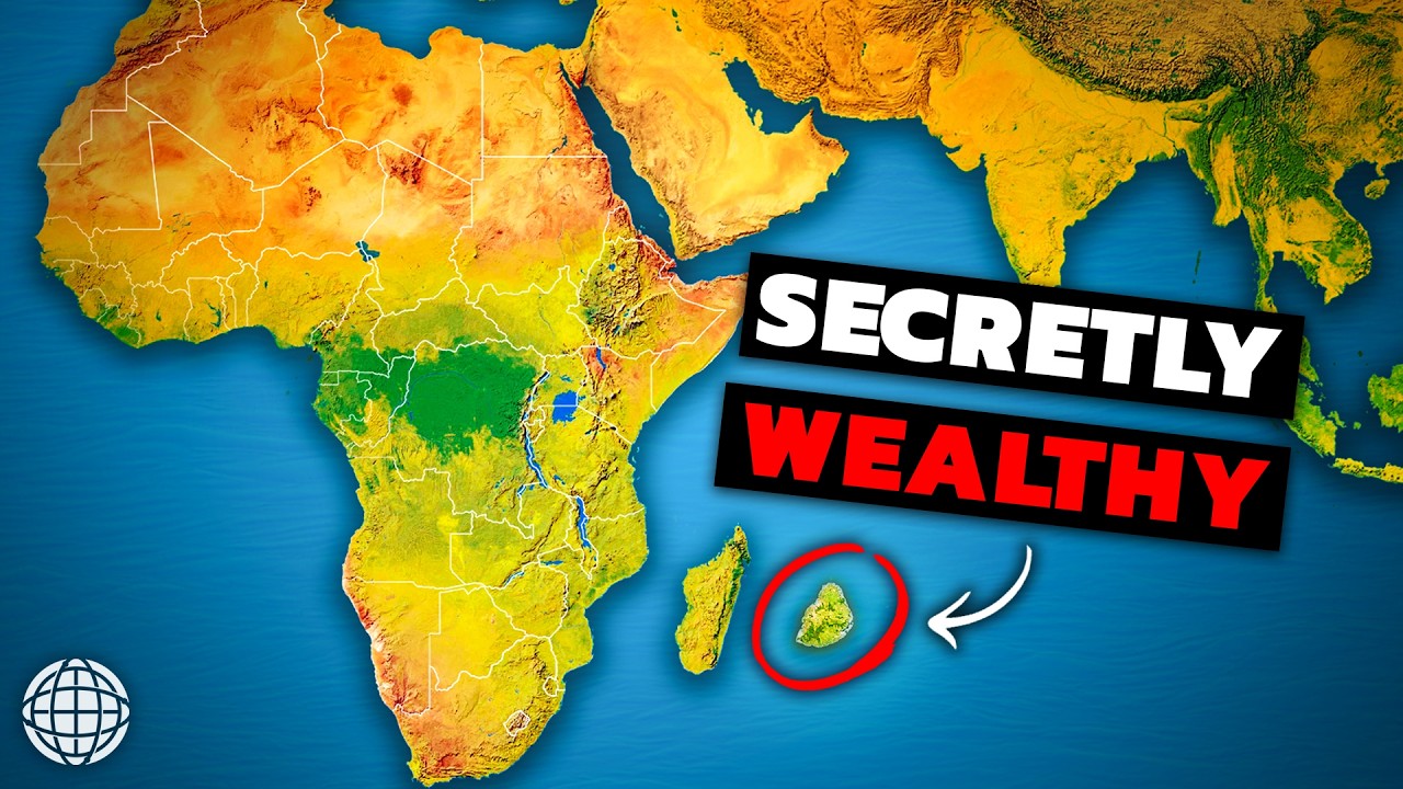 Why No One Talks About Africa’s Most Successful Country