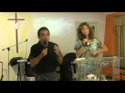 La volontà di Dio e il piano di Dio   Jan & Marja Verschoor Meijers