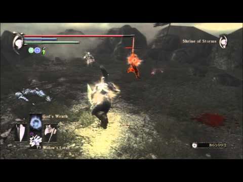 Return To The Nexus: Demon's Souls PvP