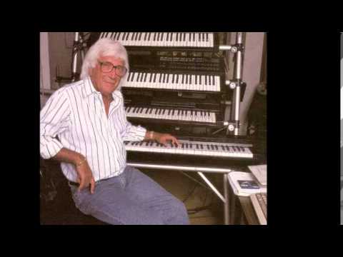 tribute to 11 years of Jerry GOLDSMITH