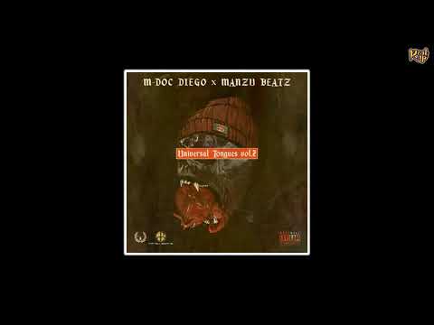 M Doc Diego x ManZu Beatz x G Fam Black - We Just Different