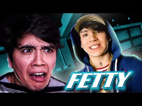 Norwing REACCIONA a FETTY de NENE DE ORO