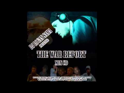 God's Gift - Dub (Scorcher diss)