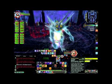 Rift Sicaron PoV Tank