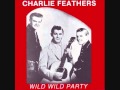 CHARLIE FEATHERS - Don't You Know