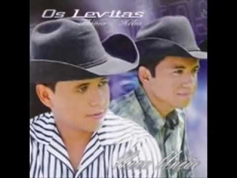Os Levitas   NOVA UNÇÃO   COMPLETO #Gospel&Viola VDownloader