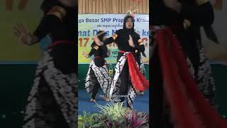 Download lagu Tari Kreasi Cakra 2 mp3