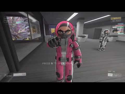 Steam Community :: Video :: Lockdown Protocol - Part 2