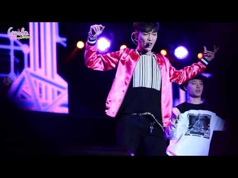 【张艺兴 Exo Lay】161009 - Asia Song Festival - What U need?