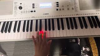運動不足の人が恐怖する音