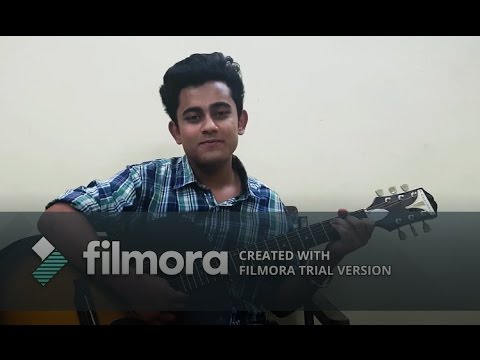 Prajjwal Chhetri Baarish|Kab...