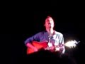 Bell X1 - "74 Swans" (new song) acoustic
