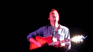 Bell X1 - &quot;74 Swans&quot; (new song) acoustic