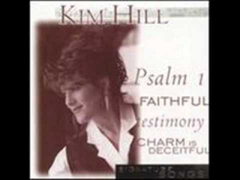 Kim Hill - Testimony