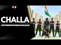 Challa Independence Day Special Several Dance Studio