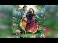 Radha Rani Nache Status