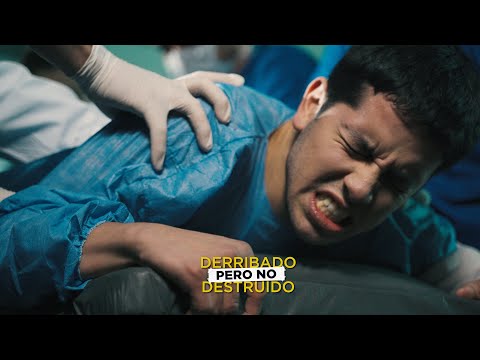 Pablo Espínola and Alejandro Espinola