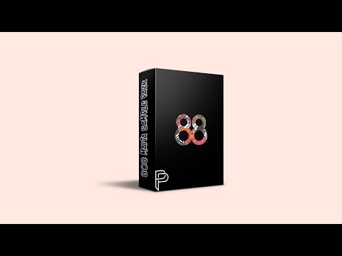 FREE 808 MAFIA X METRO BOOMIN SAMPLE PACK