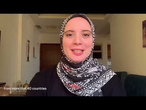 Learn Arabic with teacher Yara🤗