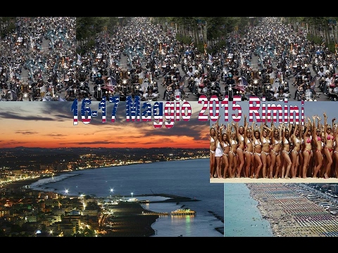 Reunion Rimini 2015
