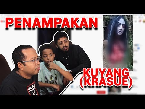 penampakan-kuyang-atau-krasue-di-cctv-reaction