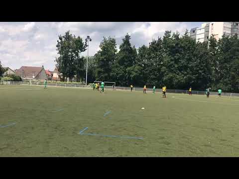 contre djoigoulanou le 07 /07/ 2019 stains