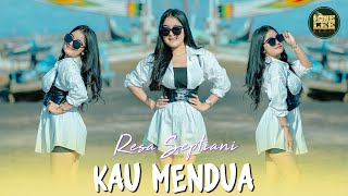 Download lagu Resa Septiani - Kau Mendua (DJ Remix) mp3
