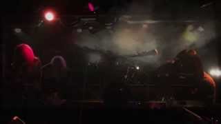 MICKEY GUITAR  - 23 August 2013 FREAKS Shinjuku Tokyo -