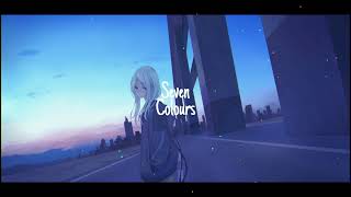 Cover art for Seredris - Daylight（日光）Slowed by xxxCr3