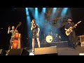 The Ragged Roses   -  Rolmo's Roots Rock 2022