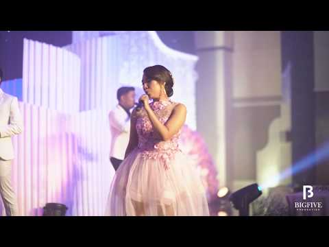 Adu Rayu - Yovie Tulus Glenn at Royal Ambarrukmo Yogyakarta [Cover By The Dissonance]