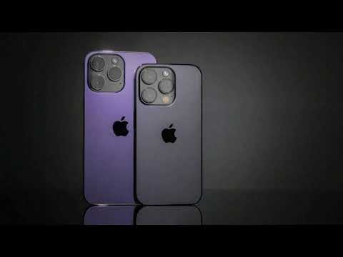 iPhone 14 Pro Max Ringtone - Sencha